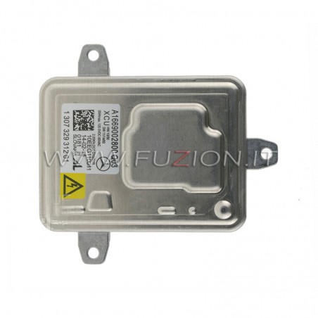 CENTRALINES XENON TO BOSCH 130732931201 ALTA QUALITY FUZION