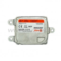 XENON OSRAM XENAELECTRON 35 XT5-D1 83110009044 FUZION