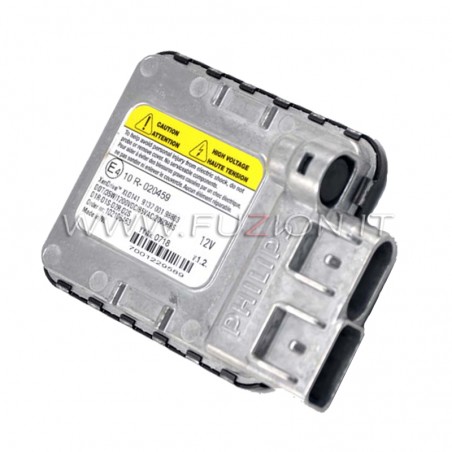 Xenon Philips Xenodrive XLD 141 Controle Unit