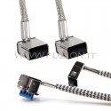 CAVO RICAMBIO UNIVERSALE PER LAMPADE D1S D3S