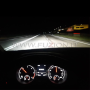 H4 12V 60/55W ALOGENE SUPER WHITE PRO+ EFFETTO XENON HID FUZION