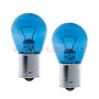 P21W BA15S 12V 21W 1156 Halogeen Super White Pro + White 6000k Xenon-effect