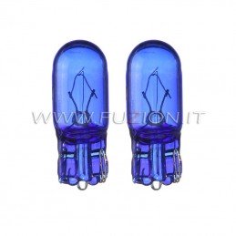 W5W 24V Halogeen Super White Pro + Xenon-effect