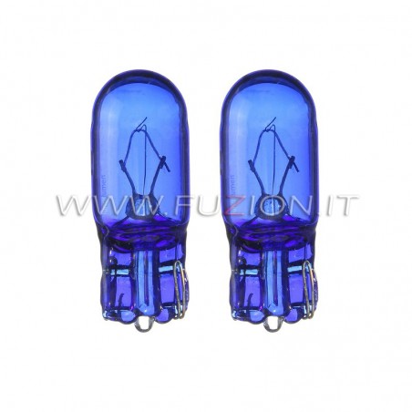 W5W 24V ALOGENE SUPER WHITE PRO+ EFFECT XENON