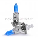 H1 24V 70W HALOGEN SUPER WHITE PRO+ XENON EFFECT