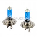 H7 24V 70W halogeen super wit Pro + Xenon-effect