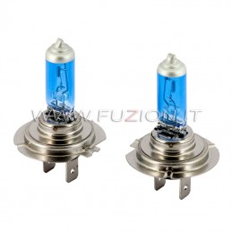 H7 24V 70W HALOGEN SUPER BIAŁY PRO+ EFEKT XENONOWY