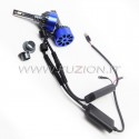 H1 KIT LED MATRIX 12000 LUMEN CANBUS PROFESSIONALEH1 LED MATRIX KIT 12000 LUMEN CANBUS PROFESSIONAL