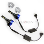 H4 KIT BI-LED MATRIX 12000 LUMEN CANBUS PRO FUZION