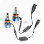 H8 KIT LED MATRIX 12000 LUMEN CANBUS PRO FUZION