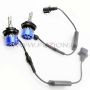 H13 BI-LED MATRIX KIT 12000 LUMEN PROFESSIONAL CANBUS