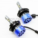 H13 Matrix 12000 Lumen Bi-LED-kit Professionele CANBUS