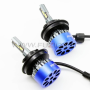 H13 BI-LED MATRIX KIT 12000 LUMEN PROFESSIONAL CANBUS