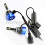 881 H27 KIT LED MATRIX 12000 LUMEN CANBUS PROFESJONALNY