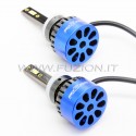 880 H26 KIT LED MATRIX 12000 LUMEN CANBUS PROFESJONALNY
