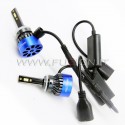 880 H26 KIT LED MATRIX 12000 LUMEN CANBUS PROFESJONALNY