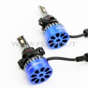 PSX24W 5202 PS19W 2504 Matrix LED-kit 12000 Lumen CANBUS-professional