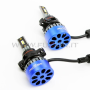 PSX24W 5202 PS19W 2504 KIT LED MATRIX 12000 LUMEN PROFESSIONAL CANBUS