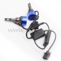 P13W PSX26W H28W KIT LED MATRIX 12000 LUMEN CANBUS PROFESIONALNI