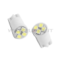 T10 W5W 4 SMD LED LAMPS