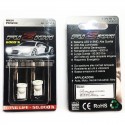 T10 W5W 4 LED SMD-lampen