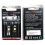 T10 W5W 3 LED CANBUS-lampen