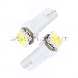 LAMPADE T5 1 LED SMD FUZION