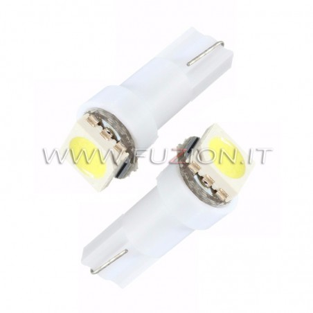 LAMPADE T5 1 LED SMD FUZION