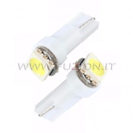 LAMPY T5 1 LED SMD
