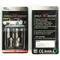 T5 3 LED CANBUS-lampen