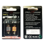 LAMPY TORPEDO 31MM C5W C10W 4 LED CANBUS