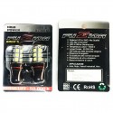 PR13W PSX26W 18 LED CANBUS-lampen