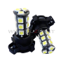 LAMPADE PY24W PGU20/4 18 LED CANBUS