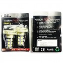 PY24W PGU20 / 4 18 LED CANBUS-lampen