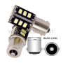 SVJETILJKE P21W BA15S 1156 18 LED CANBUS FUZION