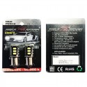 Lampen P21W BA15S 1156 18 WITTE CANBUS LED,