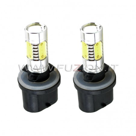 LAMPY 880 H26 7,5W LED CANBUS FUZION