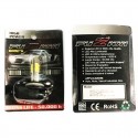LAMPY 881 H27 7,5W LED CANBUS