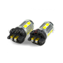 LAMPY PW24W PWY24W 10 LED 50W CANBUS FUZION