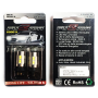LAMPADE PW24W PWY24W 10 LED 50W CANBUS