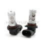 AMPOULES H10 50W LED CANBUS FUZION