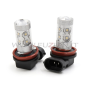 LAMPADE H11 50W LED CANBUS FUZION
