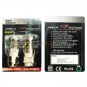 LAMPADE 3157 T25 P27/7W 50W LED CANBUS
