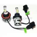 H13 KIT BI-LED 9600 LUMEN CANBUS ALTA QUALITY'