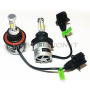 KIT H13 BI-LED 9600 LUMEN CANBUS HAUTE QUALITÉ