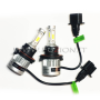 H13 KIT BI-LED 9600 LUMEN CANBUS ALTA QUALITA'