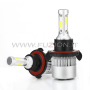 H13 KIT BI-LED 9600 LUMEN CANBUS HIGH QUALITY FUSION