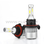 KIT H13 BI-LED 9600 LUMEN CANBUS HAUTE QUALITÉ