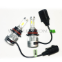 HB1 9004 BI-LED-kit 9600 Lumen CANBUS Hoge kwaliteit '