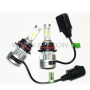 HB1 9004 DVOSTRUKI LED 9600 LUMEN CANBUS VRHUNSKA FUZIJA